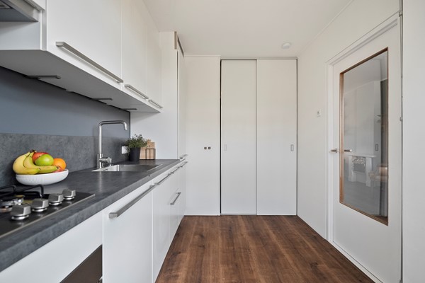 Medium property photo - Adrianus IJsbrand Kuiperstraat 40, 1782 XB Den Helder
